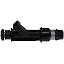 Remanufactured Fuel Injector