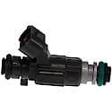 Remanufactured Fuel Injector