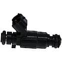 Remanufactured Fuel Injector