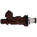 Reman Multi Port Fuel Injector