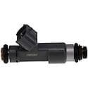 Remanufactured Fuel Injector