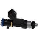 Remanufactured Fuel Injector