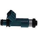 Remanufactured Fuel Injector