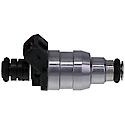 Remanufactured Fuel Injector