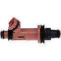 Remanufactured Fuel Injector