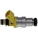 Remanufactured Fuel Injector