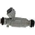 Remanufactured Fuel Injector