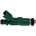 Reman Multi Port Fuel Injector