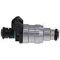 Remanufactured Fuel Injector