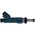 Remanufactured Fuel Injector