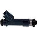 Remanufactured Fuel Injector