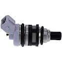 Remanufactured Fuel Injector