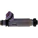 Remanufactured Fuel Injector