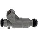 Remanufactured Fuel Injector