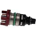 Remanufactured Fuel Injector