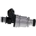 Remanufactured Fuel Injector