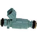 Remanufactured Fuel Injector