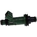 Remanufactured Fuel Injector