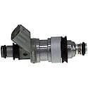 Remanufactured Fuel Injector