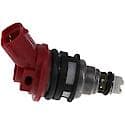 Remanufactured Fuel Injector