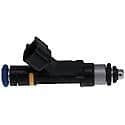 Remanufactured Fuel Injector