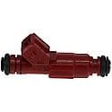 Remanufactured Fuel Injector