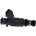 Remanufactured Fuel Injector