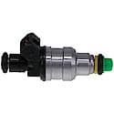 Remanufactured Fuel Injector