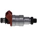 Remanufactured Fuel Injector