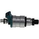 Remanufactured Fuel Injector