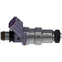 Remanufactured Fuel Injector