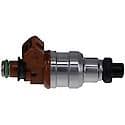 Remanufactured Fuel Injector