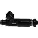 Remanufactured Fuel Injector