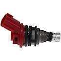 Remanufactured Fuel Injector