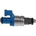 Remanufactured Fuel Injector