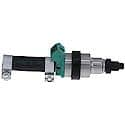 Remanufactured Fuel Injector