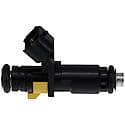 Remanufactured Fuel Injector