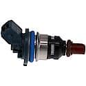 Remanufactured Fuel Injector