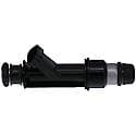 Remanufactured Fuel Injector