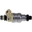 Remanufactured Fuel Injector