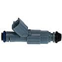 Remanufactured Fuel Injector