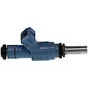 Remanufactured Fuel Injector