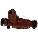 Remanufactured Fuel Injector