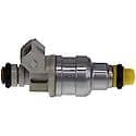 Remanufactured Fuel Injector