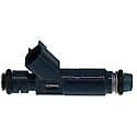 Remanufactured Fuel Injector