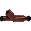 Remanufactured Fuel Injector