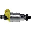 Remanufactured Fuel Injector