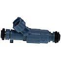 Remanufactured Fuel Injector