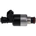 Remanufactured Fuel Injector