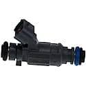 Remanufactured Fuel Injector